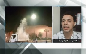 آخر تفاصيل حصيلة ضحايا الزلزال المدمّر الذي ضرب المغرب  