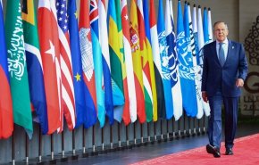 قمة العشرين تدعو إلى عدم إستخدام الأسلحة النووية بحرب أوكرانيا 
 