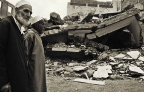 زلزال المغرب المدمر.. خسائر إقتصادية فادحة 
 