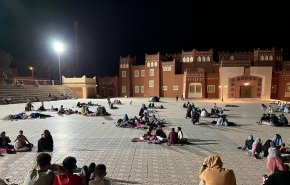الجزائر تنحي خلافاتها مع المغرب وتتخذ هذا القرار المهم تجاهه