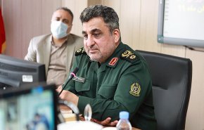 العميد فرحي: نجاح مشروع ياسين ساهم في تسريع تسليم طائرة 