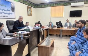 عقد الجلسة الأولى لمحاكمة 3 متهمين في اعتداء 'شاهجراغ' الإرهابي