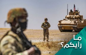 الحلم الامريكي وذئابه هل يتحقق في سوريا؟