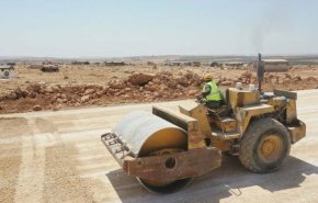تركيا تواصل سياسة التغيير الديمغرافي في مدينة الباب 
