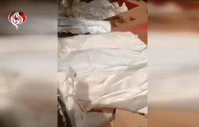 عشرات القتلی والجرحی في قصف على سوق قورو جنوبي الخرطوم