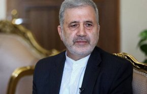 عنايتي: رئيسي كلفني توثيق العلاقات مع السعودية