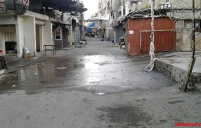 تحالف بين بيروت ورام الله يتذرّع بالتكفيريين لإخضاع الفلسطينيين
