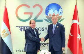 هكذا رد أردوغان على دعوة السيسي لزيارة مصر 