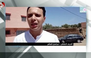 آخر تطورات آثار الزلزال المدمر في المغرب وعمليات الإغاثة