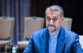 محادثات في طهران بين امير عبداللهيان وبافل طالباني