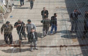 الفصائل تدعو الشعب الفلسطيني إلى نصرة الأسرى 