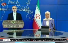  نشرة الاخبار من قناة العالم الساعة 16:00 بتوقيت غرينتش 11-09-2023 