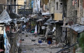 اتفاق في لبنان لإنهاء أزمة مخيم عين الحلوة