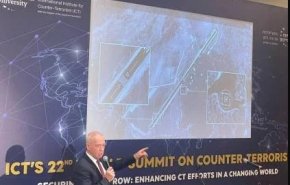 ادعای وزیر جنگ رژیم صهیونیستی: ایران در جنوب لبنان فرودگاه دارد