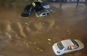 كم بلغ عدد ضحايا إعصار 'دانيال'؟.. مسؤول ليبي يوضح +فيديو

