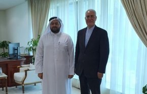 سفير إيران في قطر: نطوي المراحل النهائية لتنفيذ اتفاق تبادل السجناء مع أميركا
