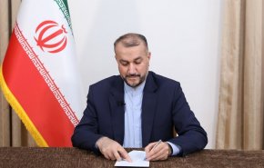 إيران تتعاطف مع ليبيا حكومة وشعبا بضحايا الفيضانات