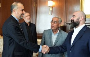 أميرعبداللهيان: لا يجوز المساس بأمن جيران العراق