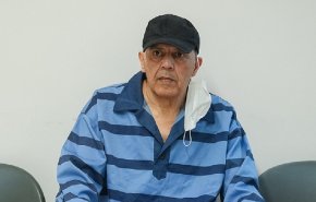 الإرهابي 'شارمهد' يتبنى الهجوم على حسينية وصال في شيراز