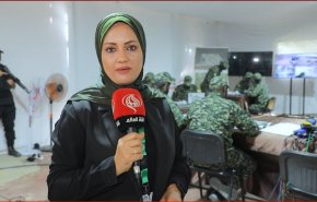 رسائل المحور لكيان الاحتلال.. من هذه الغرفة ستدار المعركة الكبرى معك!