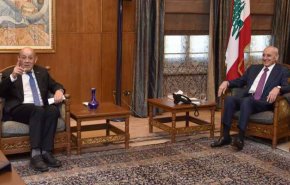 بري: الحوار السبيل الوحيد للخروج من الأزمة الراهنة في لبنان