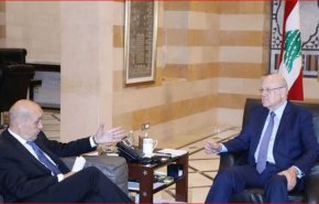 اتصالات فرنسية مع عواصم غربية وعربية تسبق زيارة موفدها للبنان