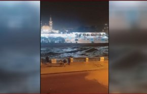 ربع مدينة درنة الليبية اختفى وعدد المفقودين وصل لـ10 آلاف شخص