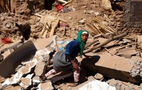 ارتفاع عدد قتلى زلزال المغرب وتضاؤل الآمال في العثور على ناجين