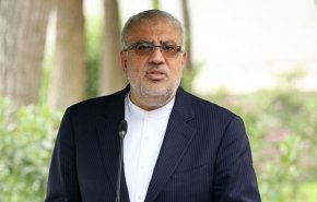 وزير النفط الايراني: لدينا اتفاقيات جيدة مع العراق في مختلف المجالات