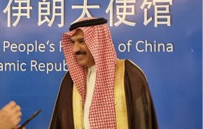 السفير السعودي في طهران: العلاقات مع ايران ستكون قائمة على المصالح المشتركة