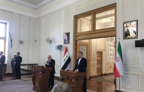 عبداللهيان: العراق اتخذ إجراءات جيدة لإخراج الجماعات الإرهابية من حدود إيران