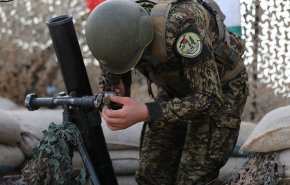 المقاومة الفلسطينية: ثورتنا لن تنتهي إلا بكنس العدو