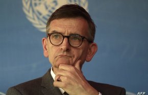 مبعوث الأمم المتحدة إلى السودان يستقيل من منصبه