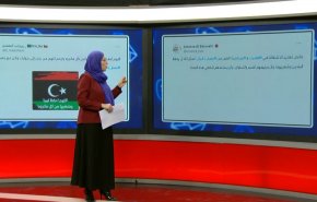 الكارثة في ليبيا و مشروع الممر الاقتصادي