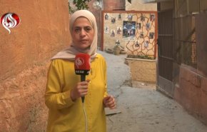 صور الشهداء على جدران جنين قدوة لثقافة المقاومة