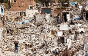 هزة ارتدادية جديدة تضرب وسط المغرب