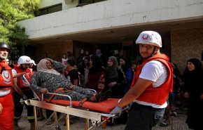 إشتباكات عين الحلوة  مؤامرة أكبر مما يتصور البعض