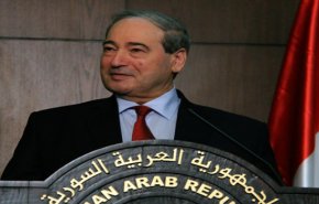 المقداد: سورية ترحب بعودة جميع اللاجئين

