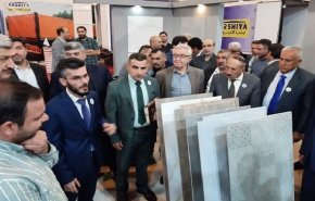 التبادل التجاري بين إيران وكردستان ما بين 6 إلى 8 مليارات دولار  