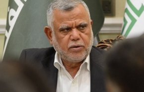 العامري يؤكد لمسرور بارزاني أهمية ديمومة الإستقرار السياسي

