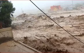 المبعوث الاممي باتيلي: حجم الاضرار في ليبيا يفوق التصور