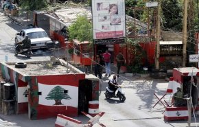 هدوء تام في مخيم عين الحلوة التزاما باتفاق وقف إطلاق النار