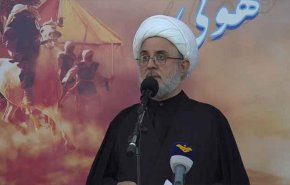 الشيخ قاووق: اشتباكات عين الحلوة لا رابح فيها إلاّ كيان الاحتلال