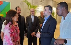 إيران ترحب بالتبادلات العلمية والتكنولوجية مع كوبا