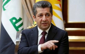 مسرور بارزاني يعلن تقديم مقترحين لبغداد بشأن مستحقات كوردستان