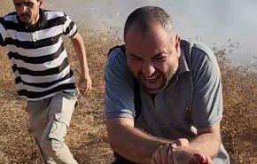 الإعلام الحكومي يدين استهداف الاحتلال الموطنين والصحفيين شرق غزة