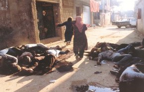 حماس بذكرى مجزرة صبرا وشاتيلا: مجازر الاحتلال لن تسقط بالتقادم