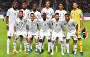 صور.. وفاة 4 لاعبين ليبيين في السيول التي اجتاحت شرق البلاد