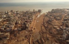 ليبيا تدق ناقوس الخطر في المناطق المنكوبة والسبب.. 
