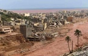شاهد.. إنقاذ عائلة ليبية صمدت 5 أيام تحت الأنقاض
